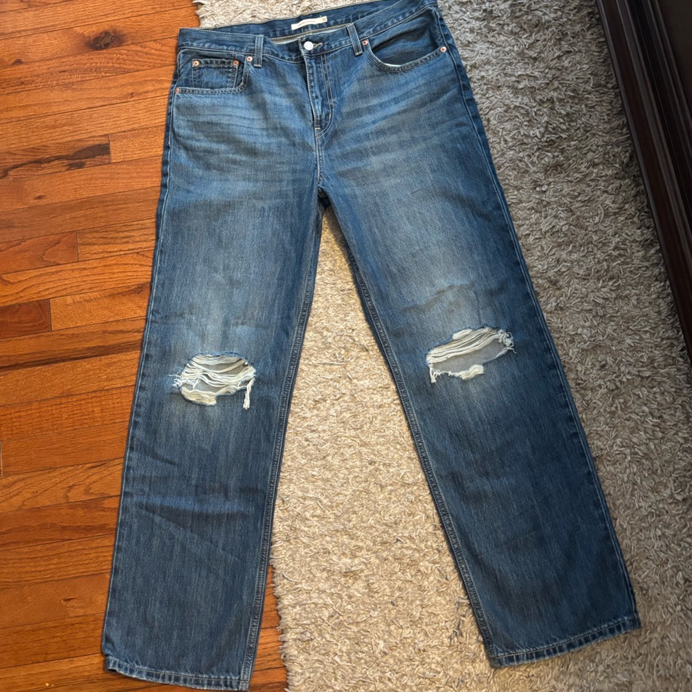 Levi’s Low Pro - Picture 5 of 8